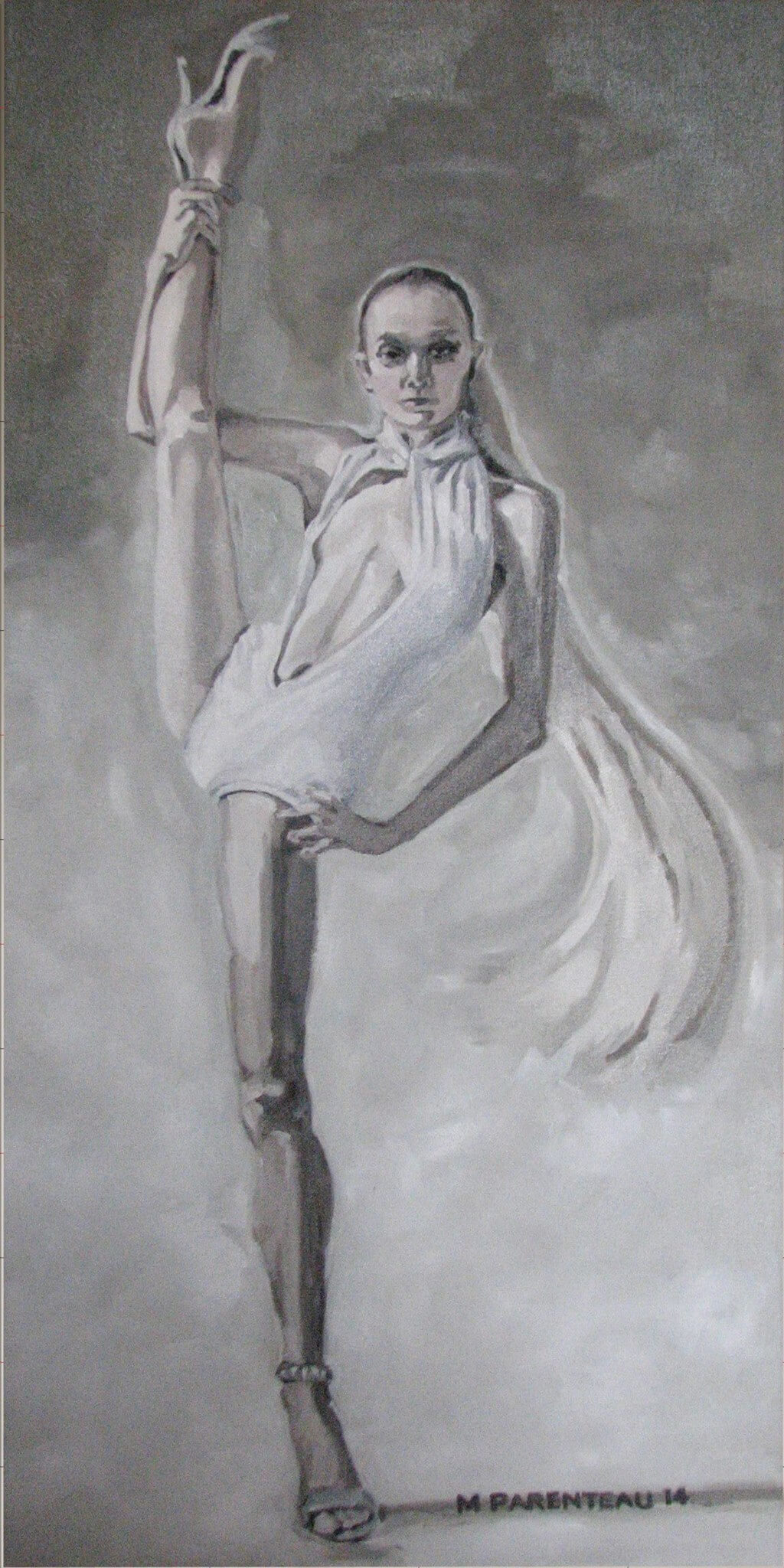 Irina Funtikova