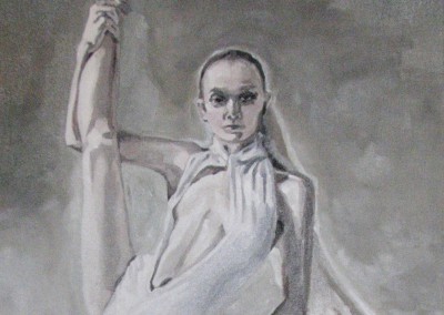 Irina Funtikova
