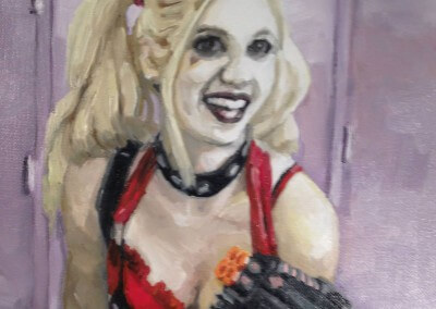 Harley Quinn