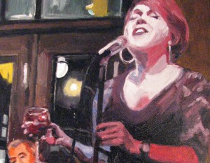 redsinger