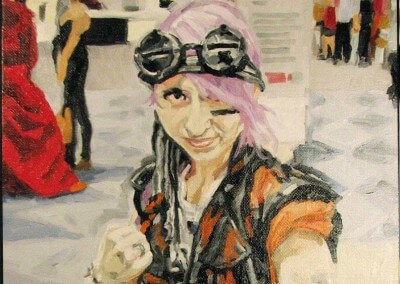 Tank Girl